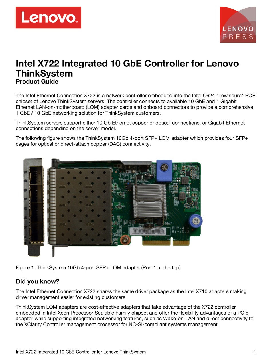 lenovo network driver lenovo network driver