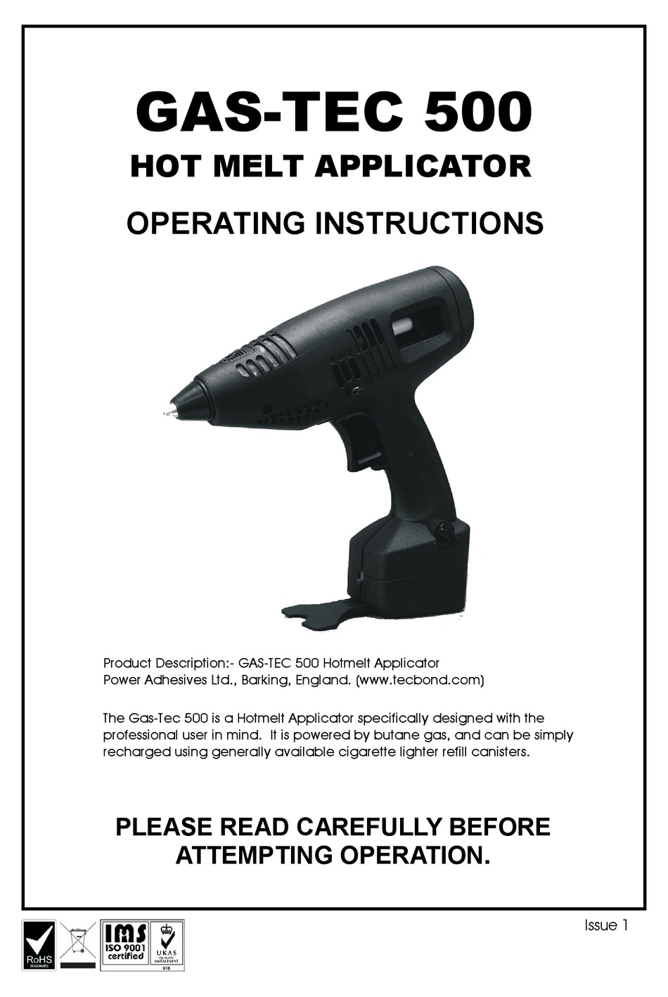 download ronson lighter repair manual
