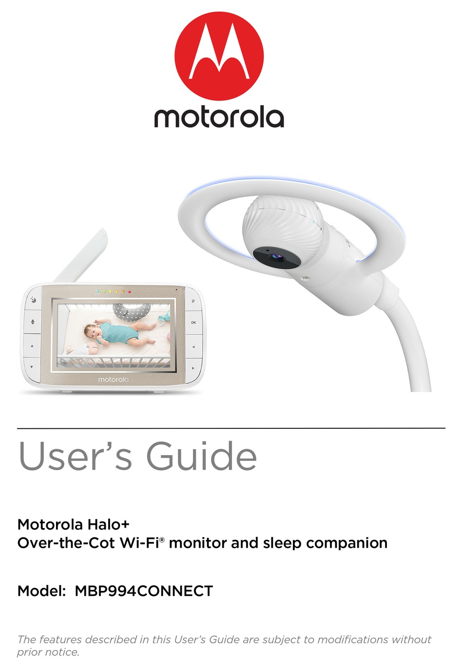 motorola mbp9