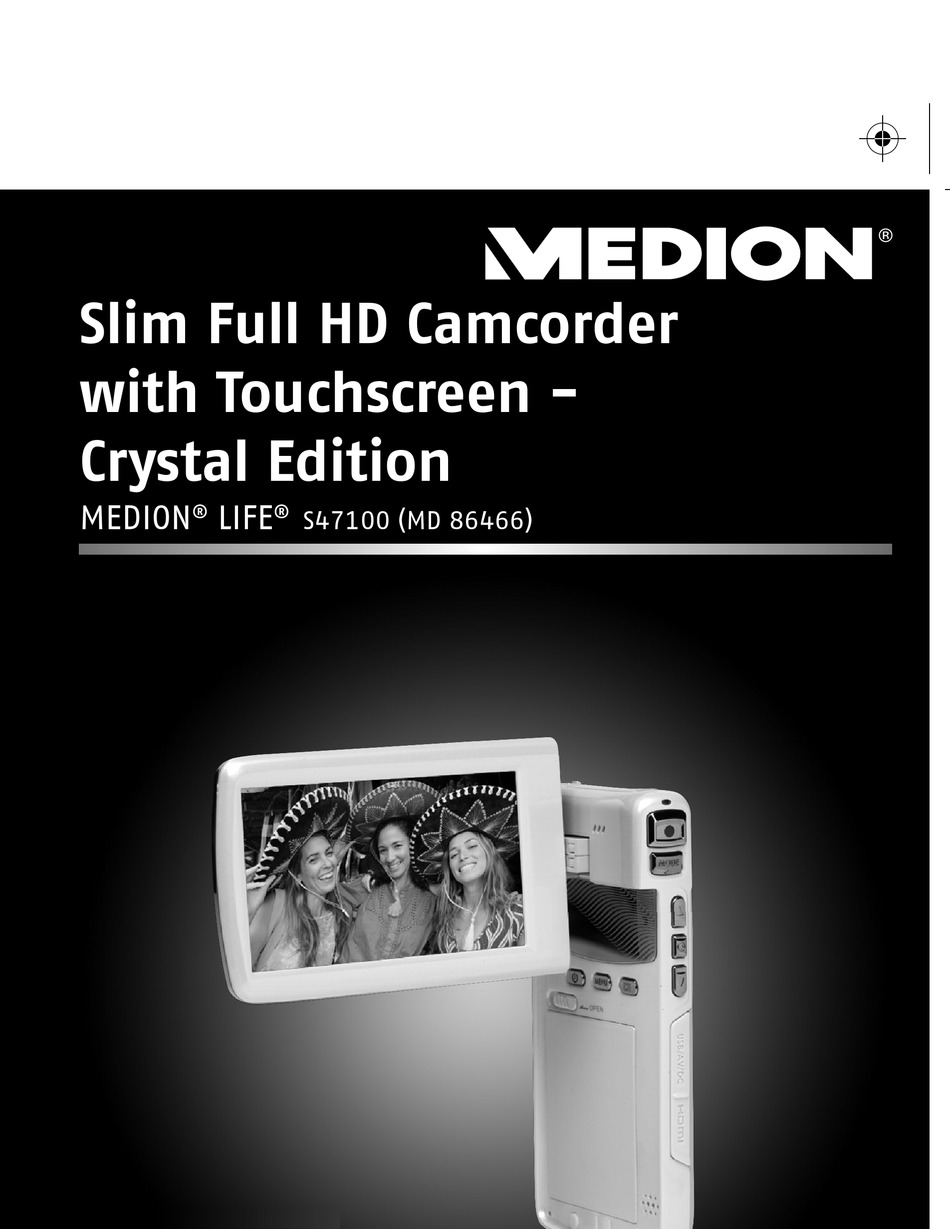 Download Medion Cameras