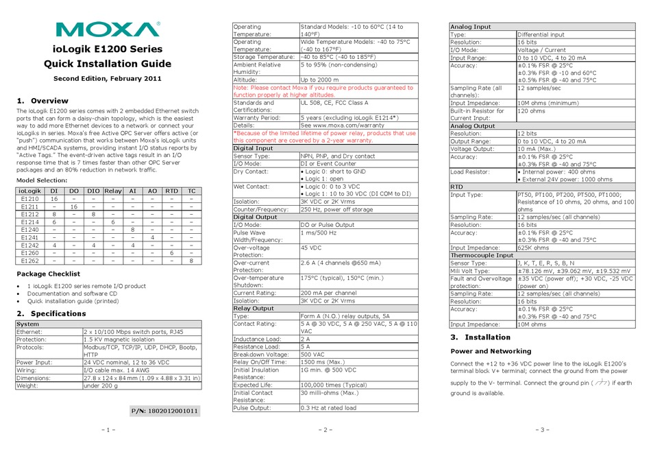 直送」ＭＯＸＡ IOLOGIK E1210 ＩＯＬＯＧＩＫ Ｅ１２１０