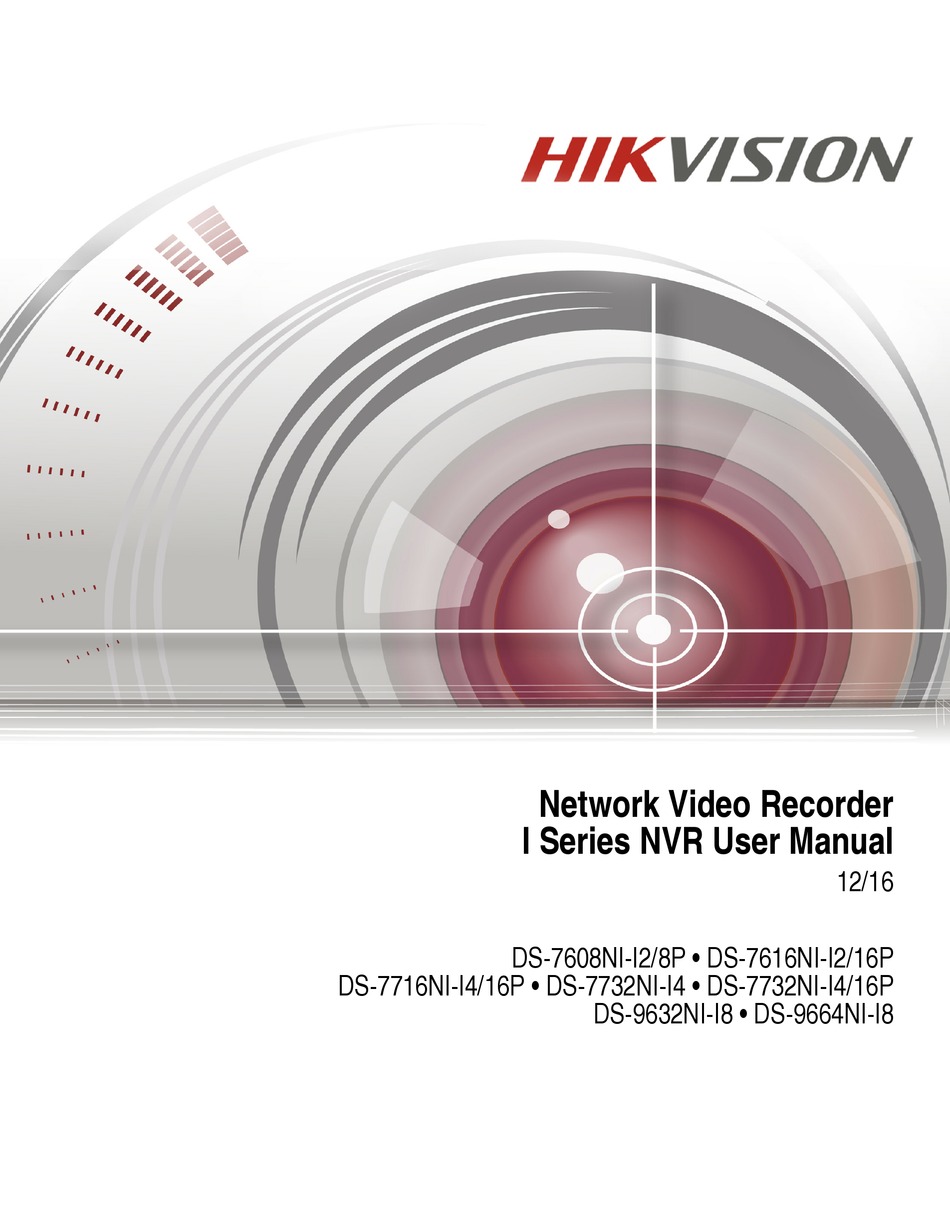 microseven nvr users manual