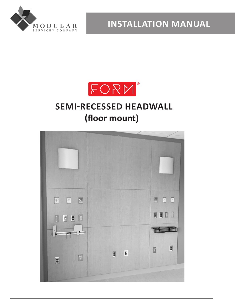 modular-form-installation-manual-pdf-download-manualslib