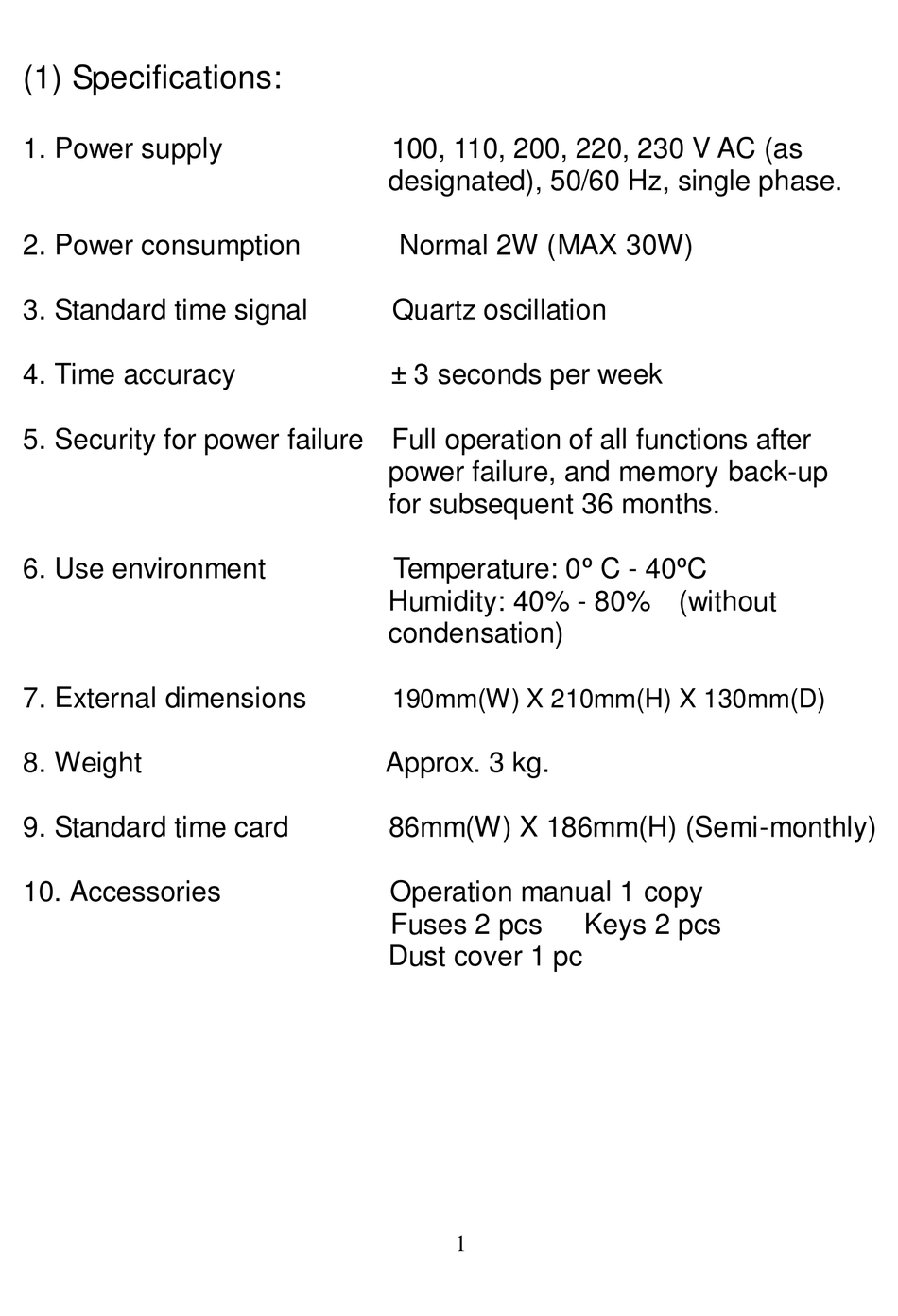 kings-power-kp-210-operation-manual-pdf-download-manualslib