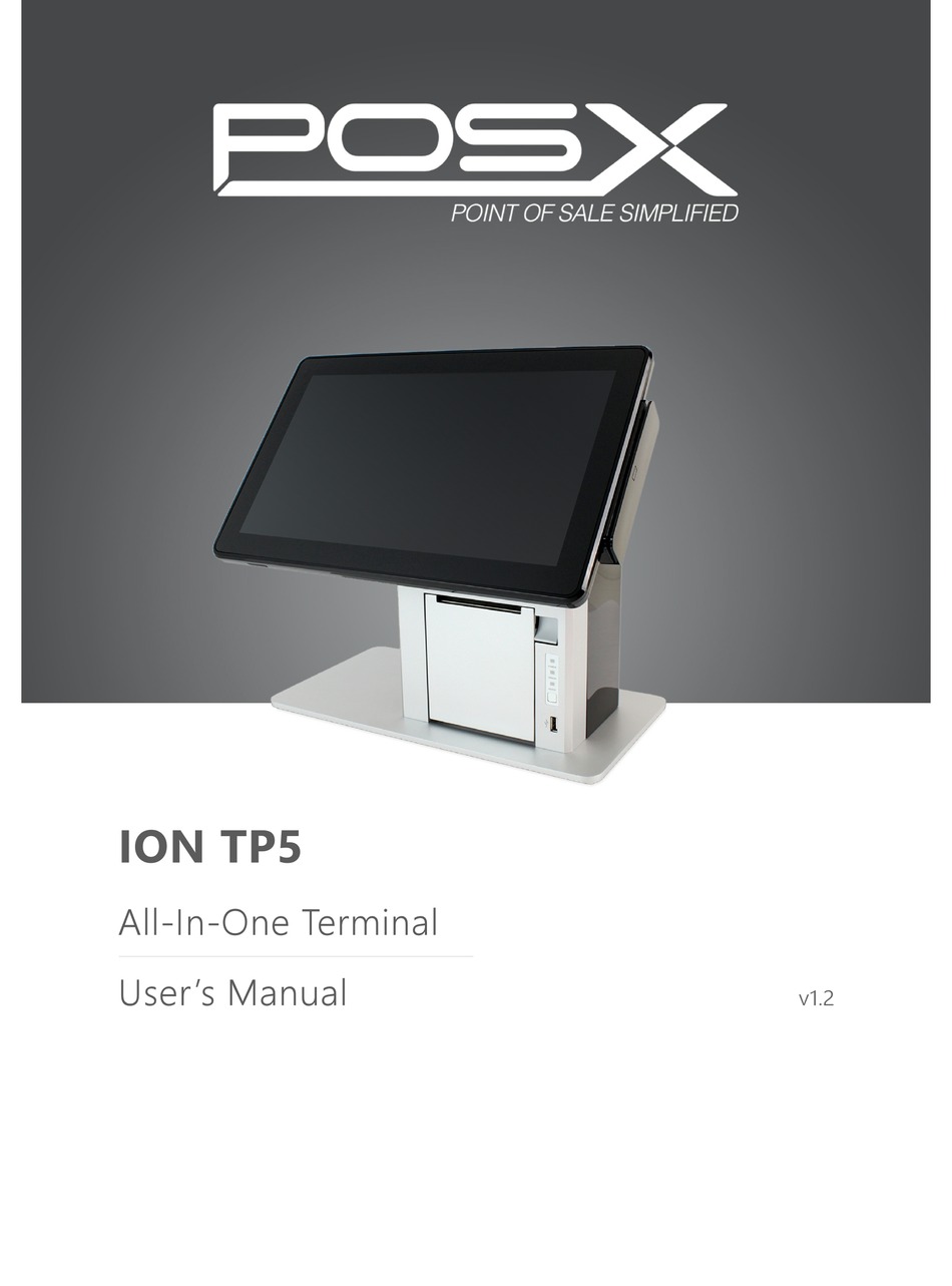 Thermal Receipt Printer Driver POSX, 40 OFF