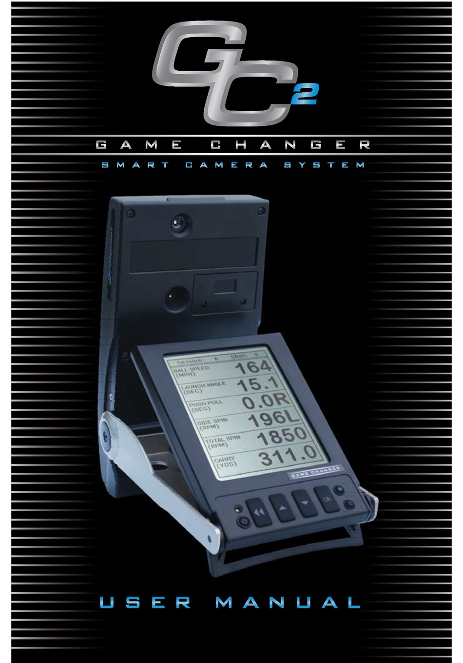 FORESIGHT GC2 USER MANUAL Pdf Download ManualsLib