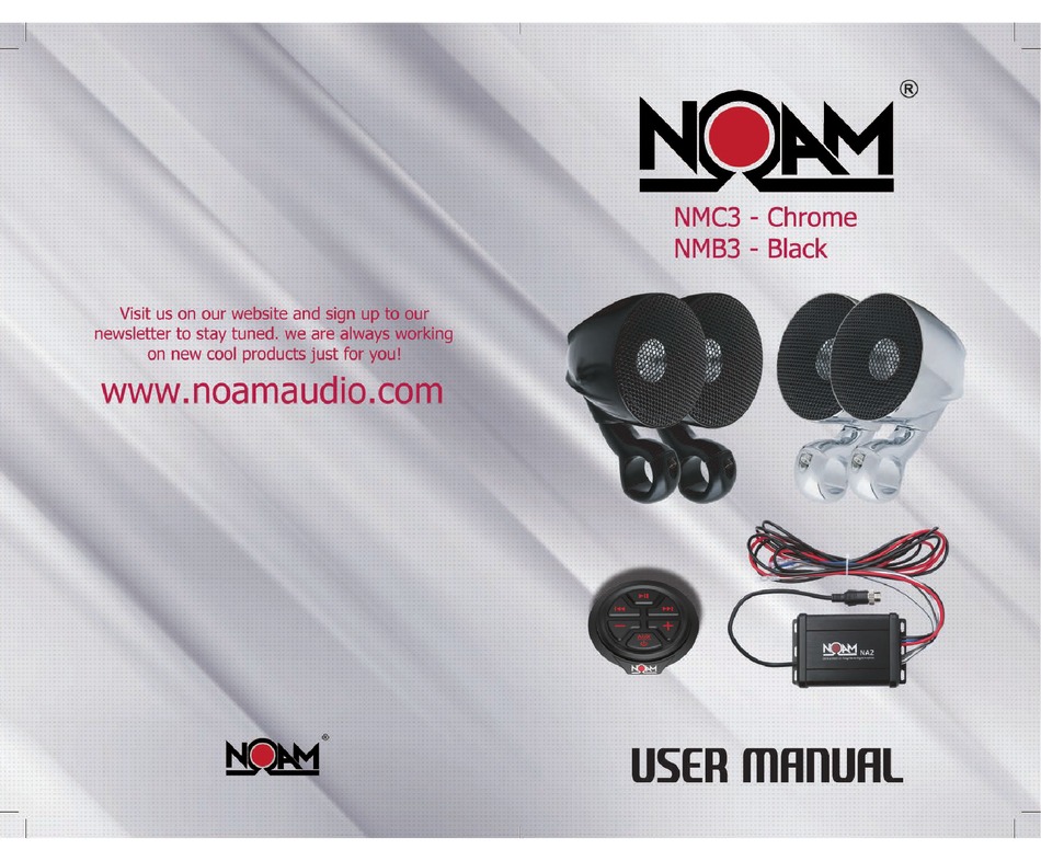 Noam nmc3 cheap