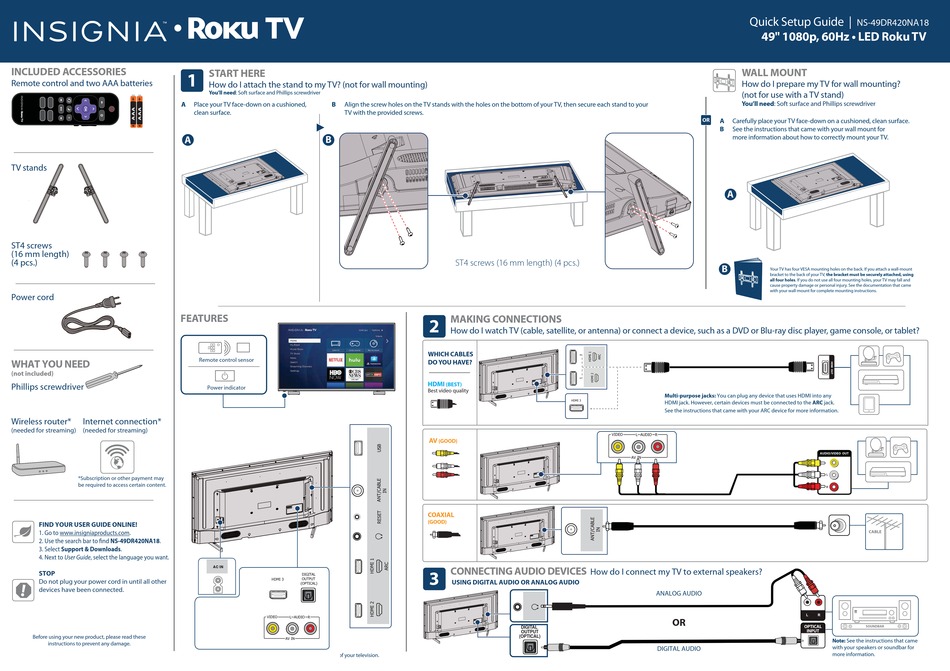 Insignia Tv 32 Inch 720p Manual December 15,2023