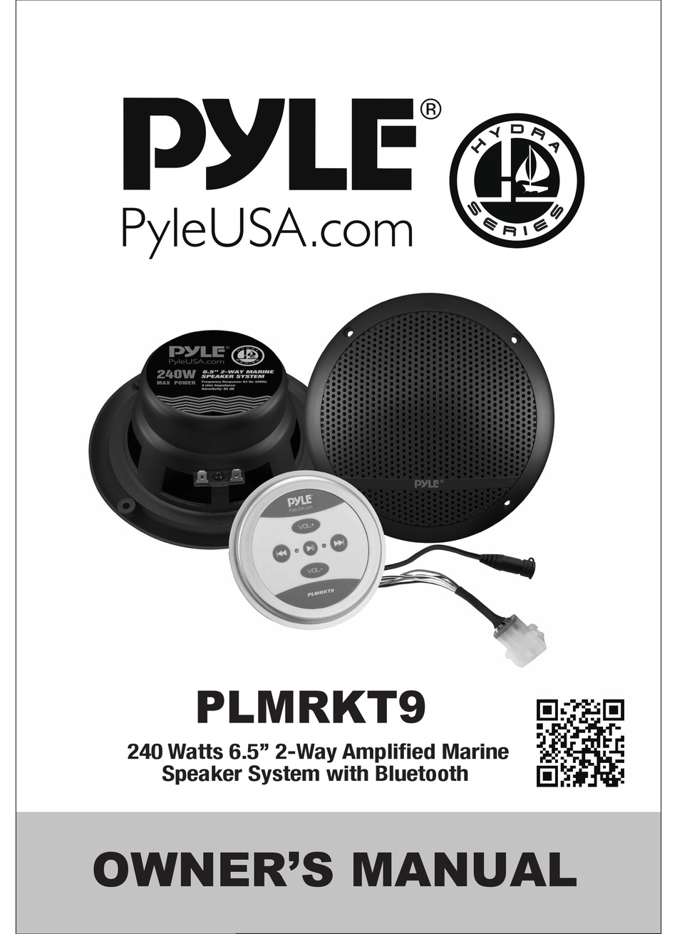 pyle plmrkt9