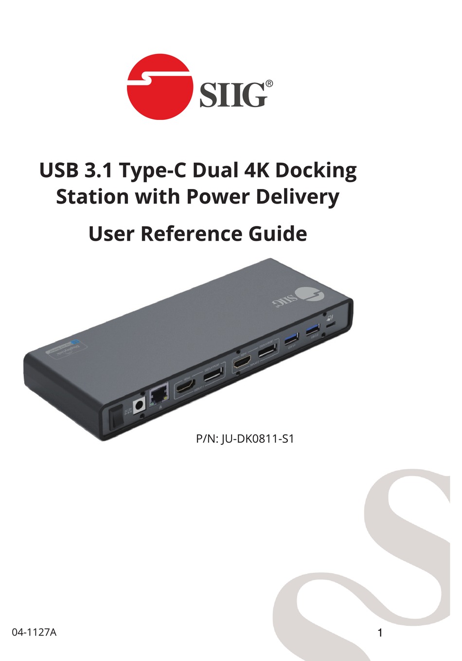 Download Siig Port Devices Driver