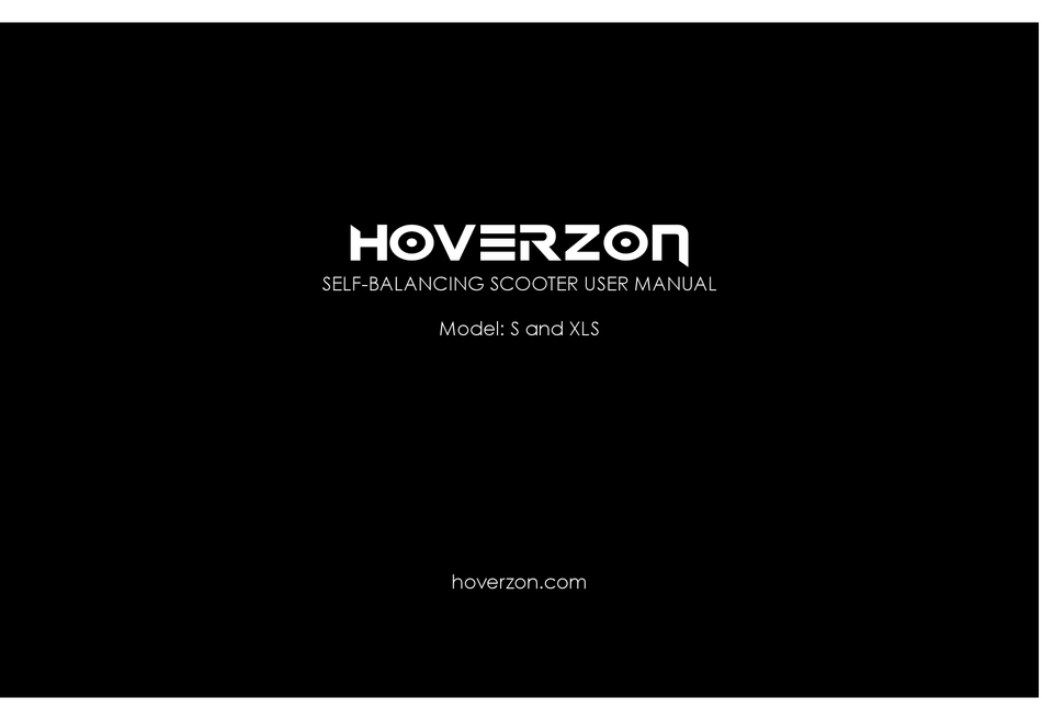 Hoverzon discount