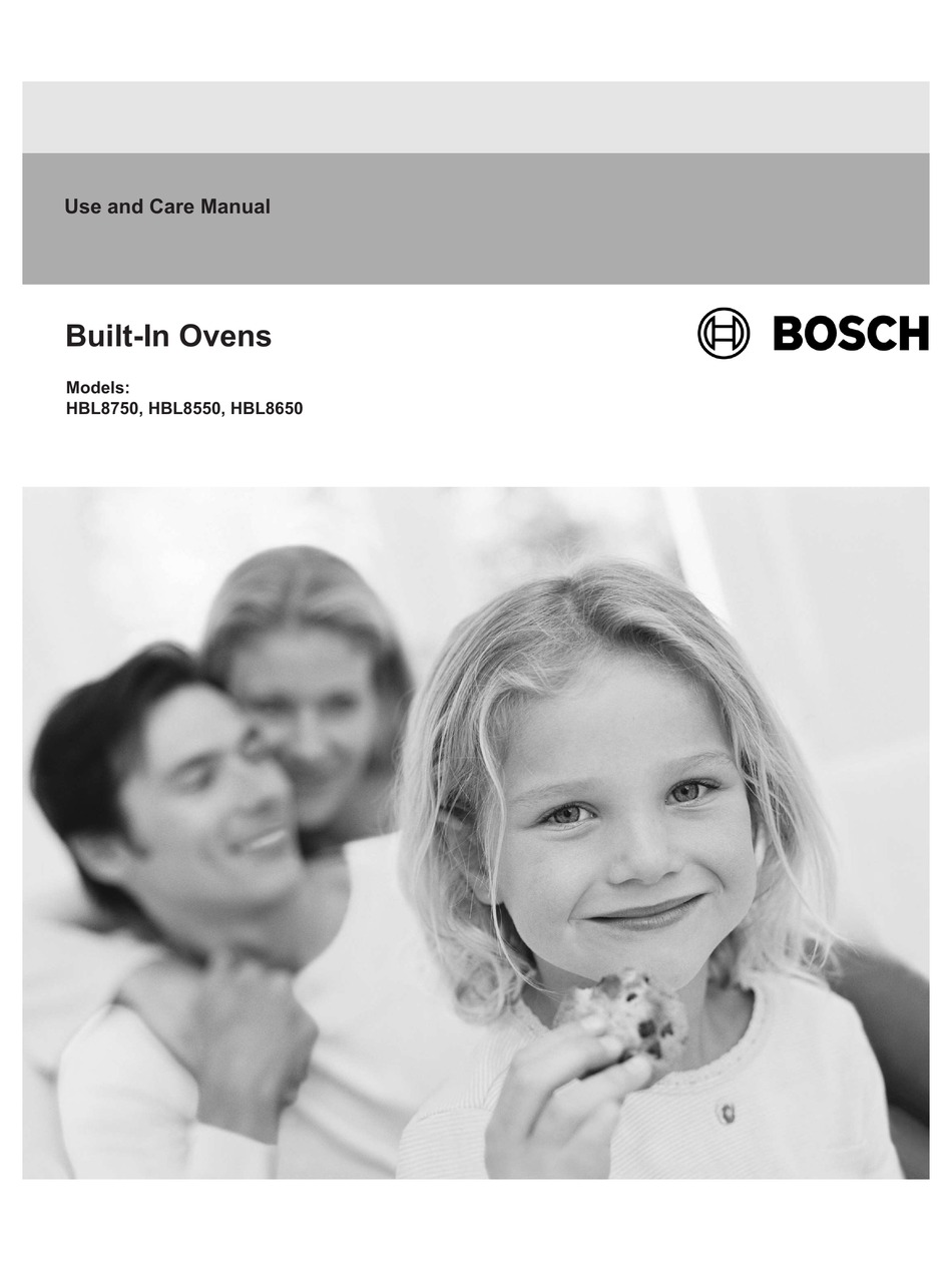 bosch hbl8750uc