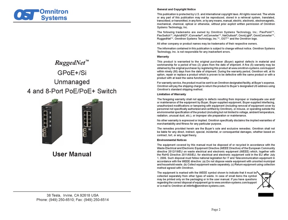 origin8 data station 13w manual