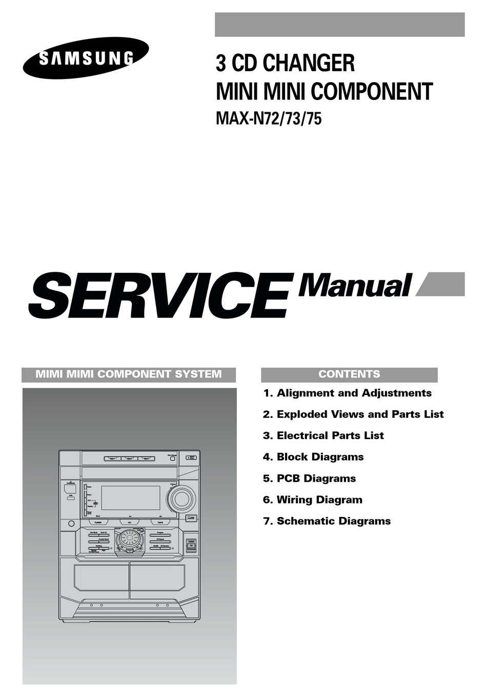 Max инструкция. Samsung Max n72. Музыкальный центр самсунг Max n72. La 1838 Tuner Samsung Max n 72. Samsung Max l65 service manual pdf.