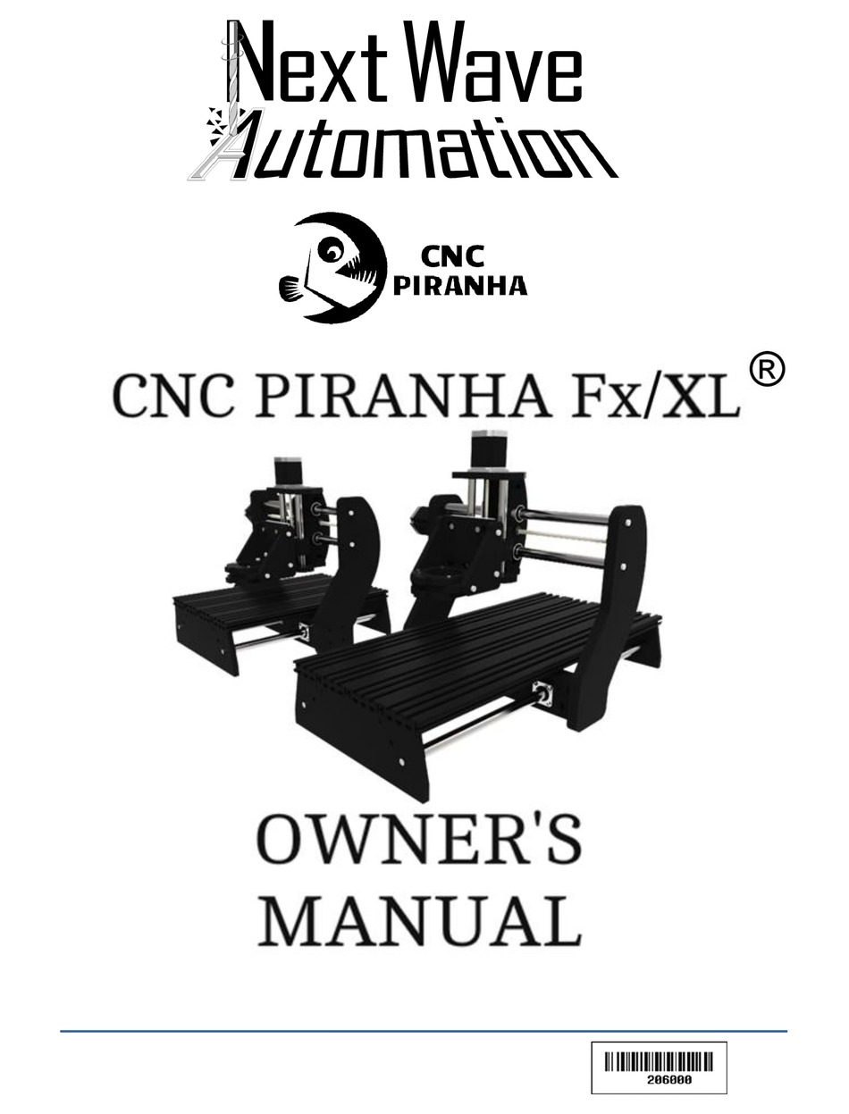 piranha cnc touch plate instructions