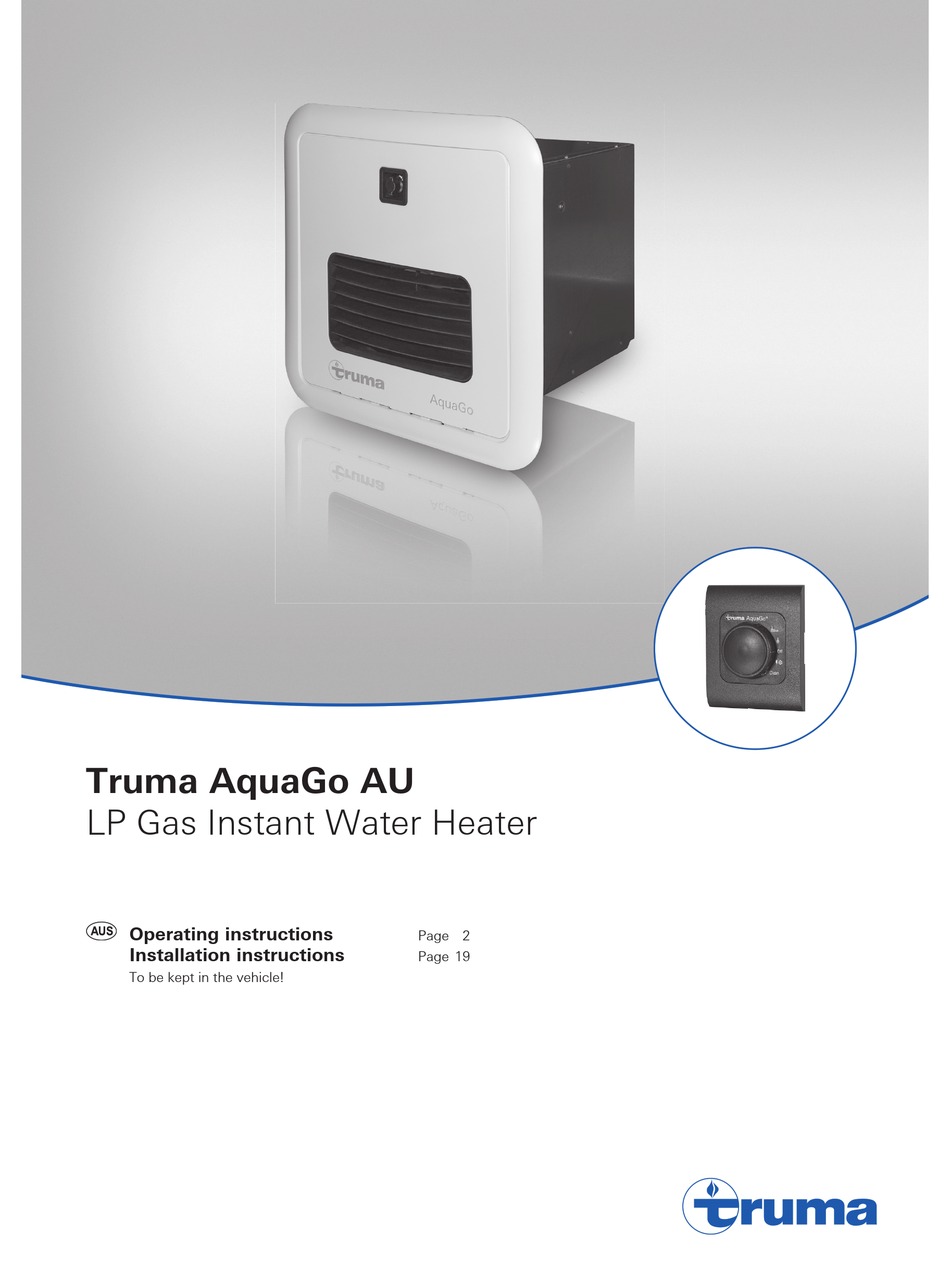 truma aqua go