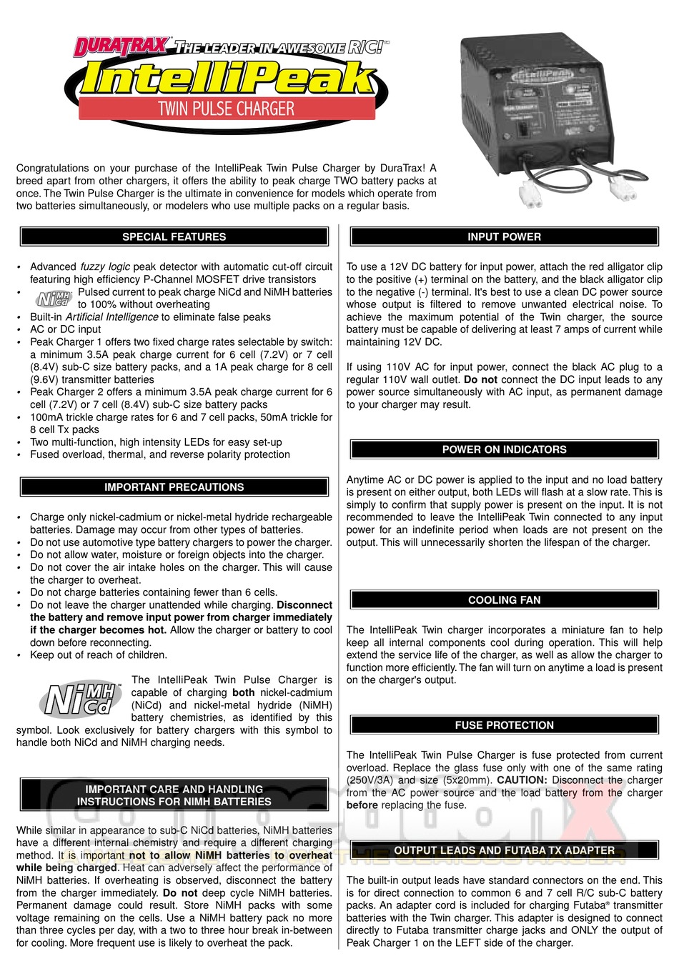 nicd battery pulse charge specs nicd battery pulse charge specs