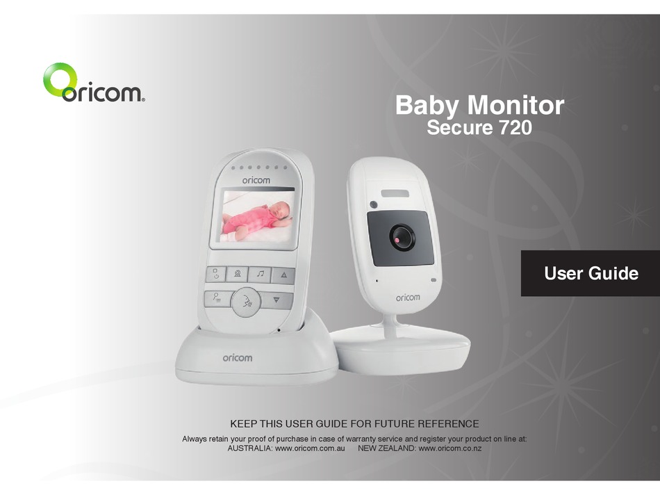 oricom sc720