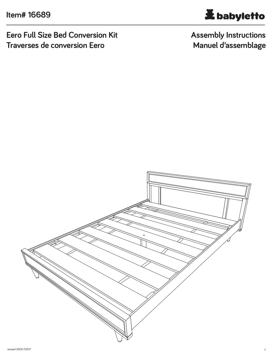 Babyletto eero sales