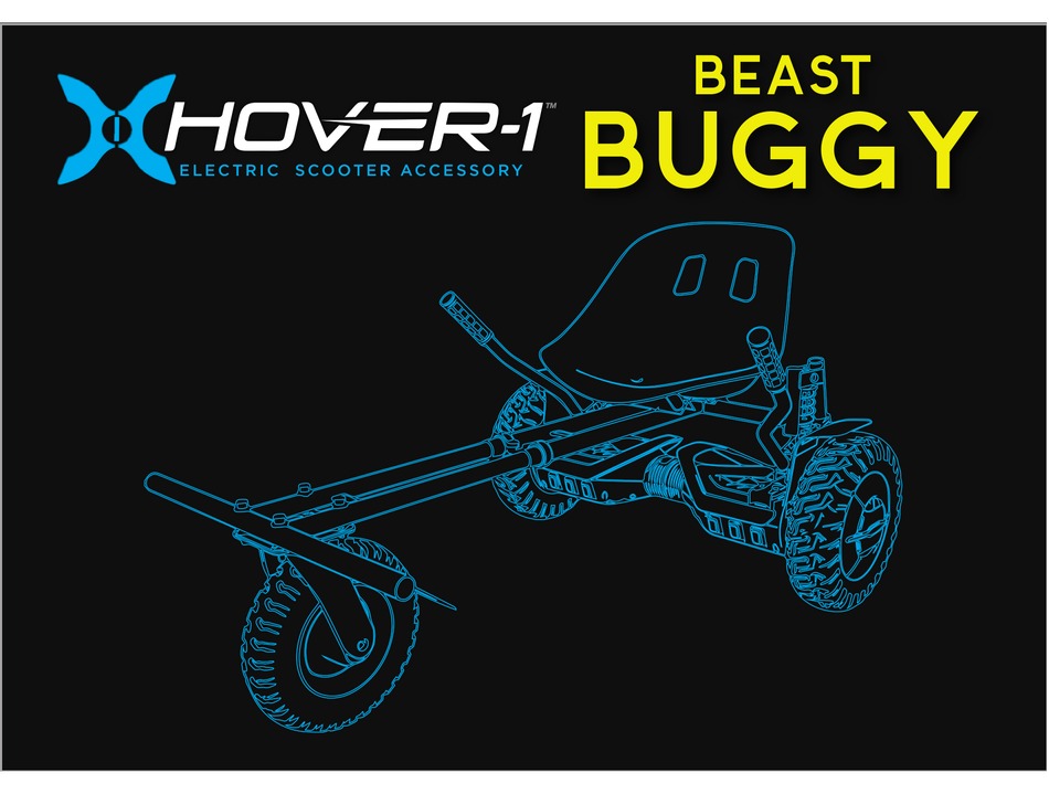 hover beast 1