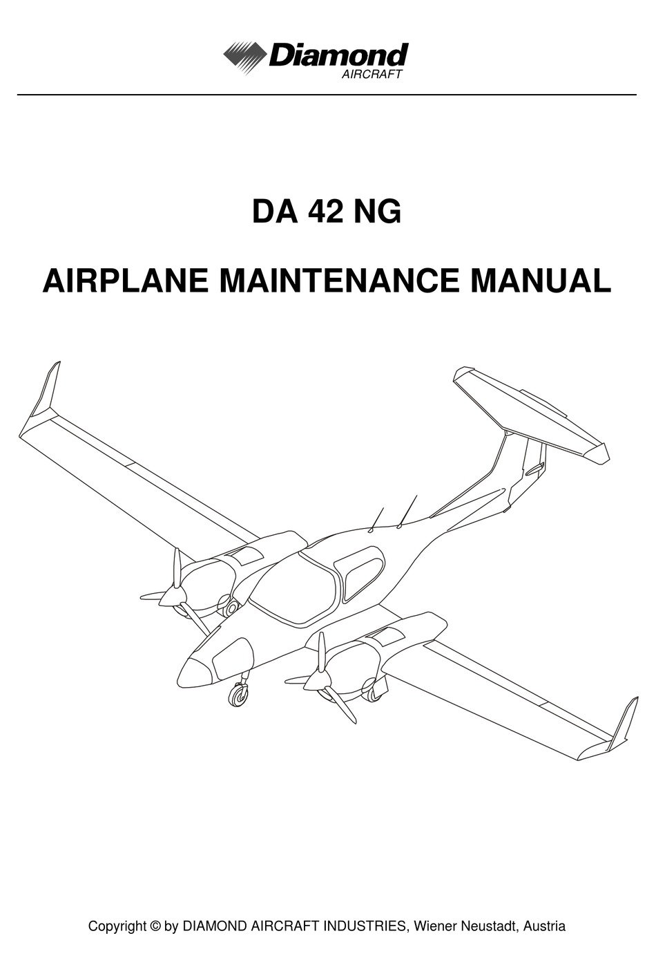 Aircraft Maintenance License ICAO.