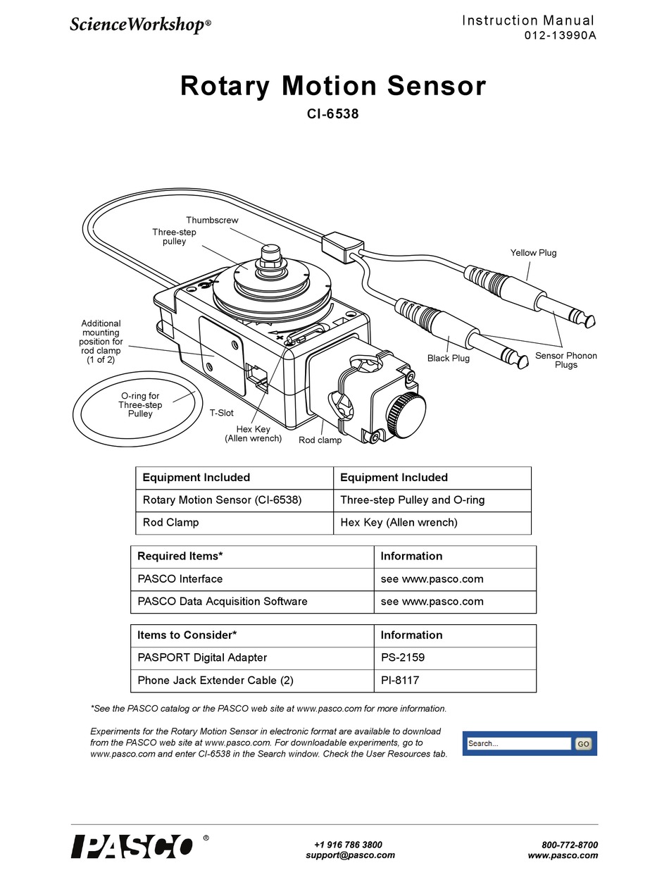 product key for pasco capstone