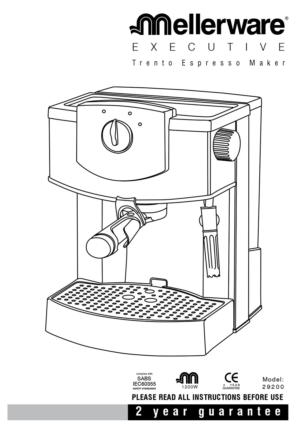 coffee pod making machine