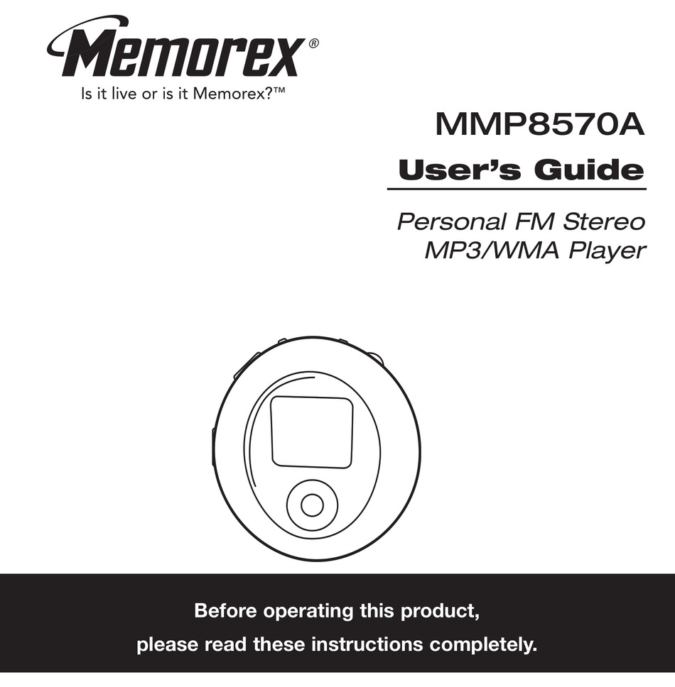 memorex-mpd8600-user-manual-pdf-download-manualslib