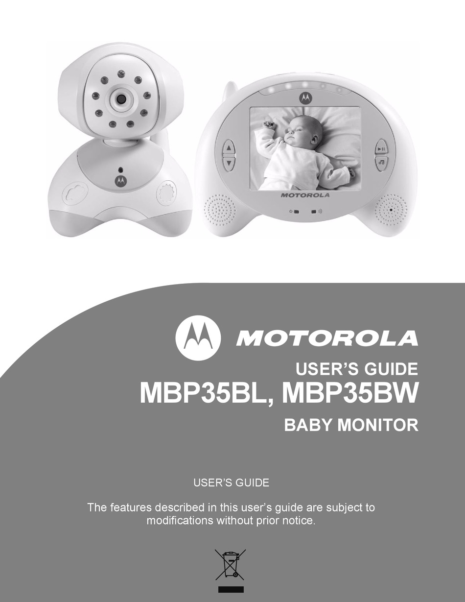 motorola mbp35s