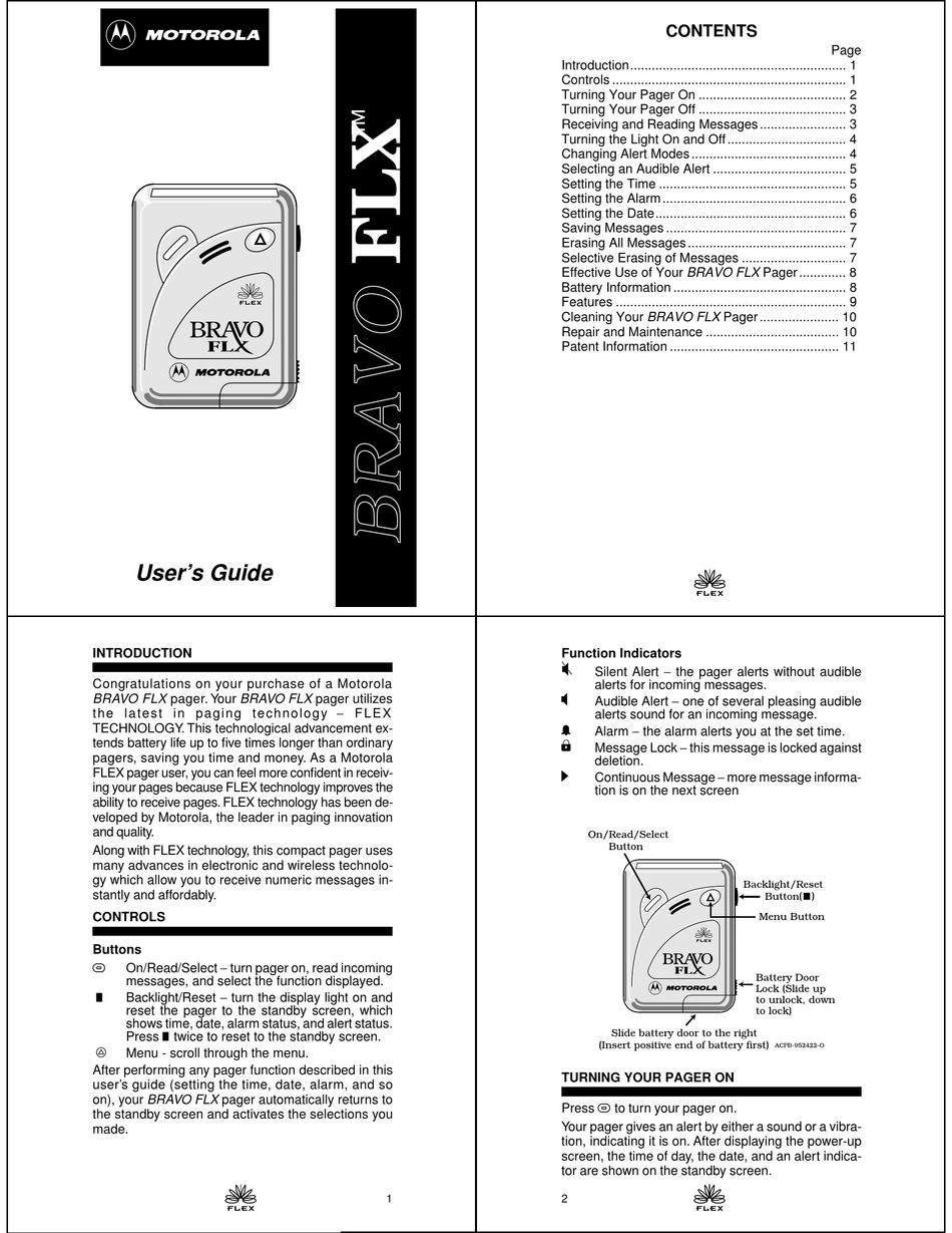 Motorola Bravo Flx User Manual Pdf Download Manualslib