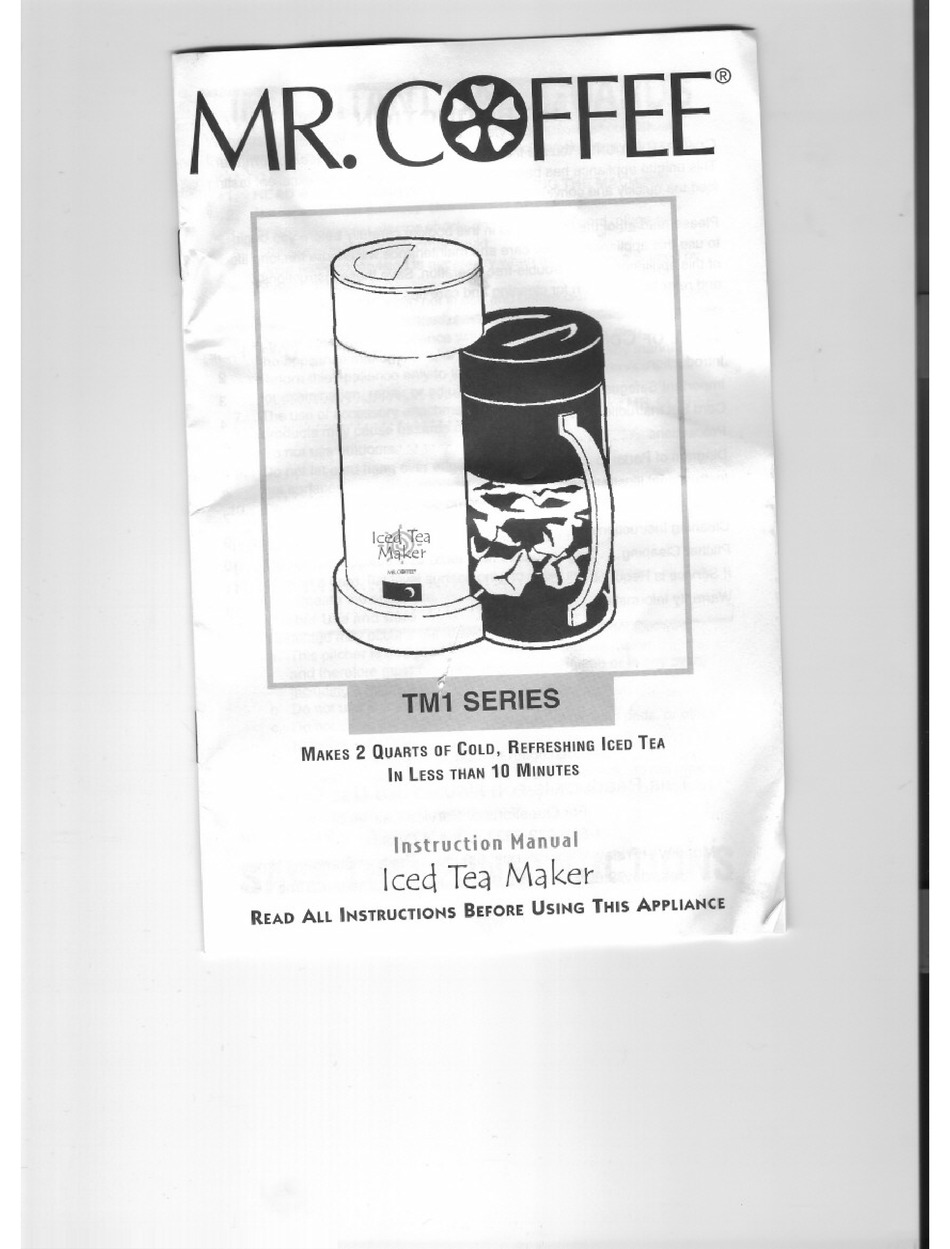 mr-coffee-tm1-series-instruction-manual-pdf-download-manualslib