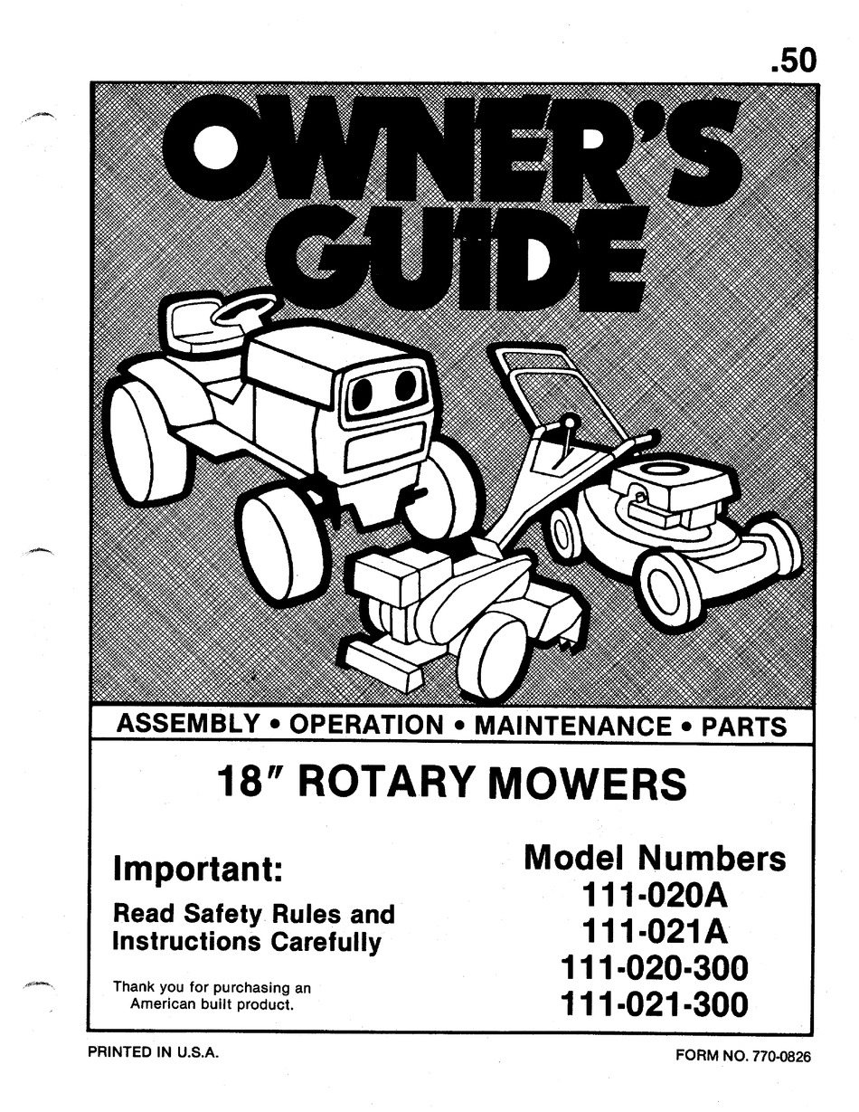 mtd-111-020-300-owner-s-manual-pdf-download-manualslib