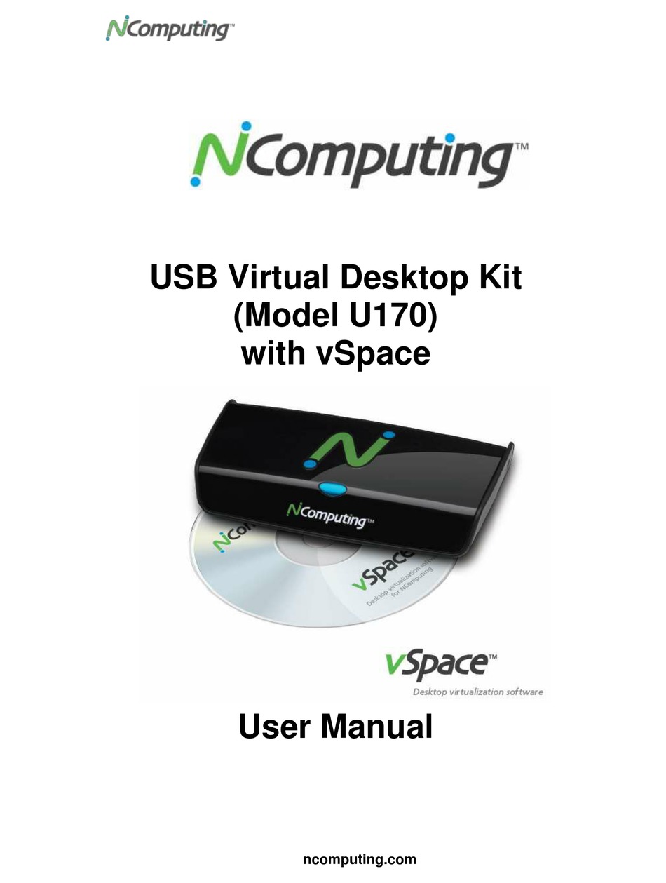 ncomputing vspace server 7 download