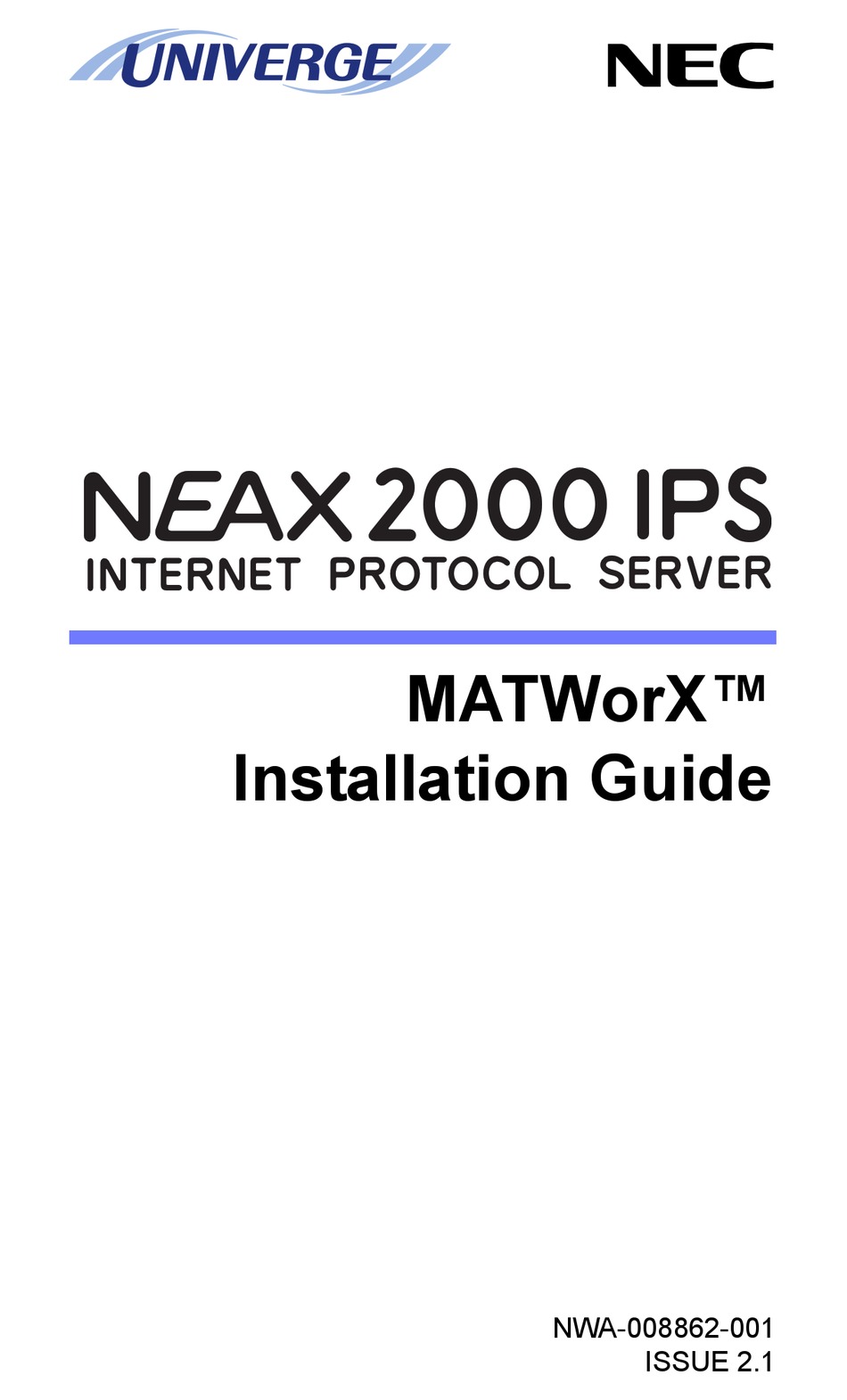 nec neax 2000 server nec neax 2000 server