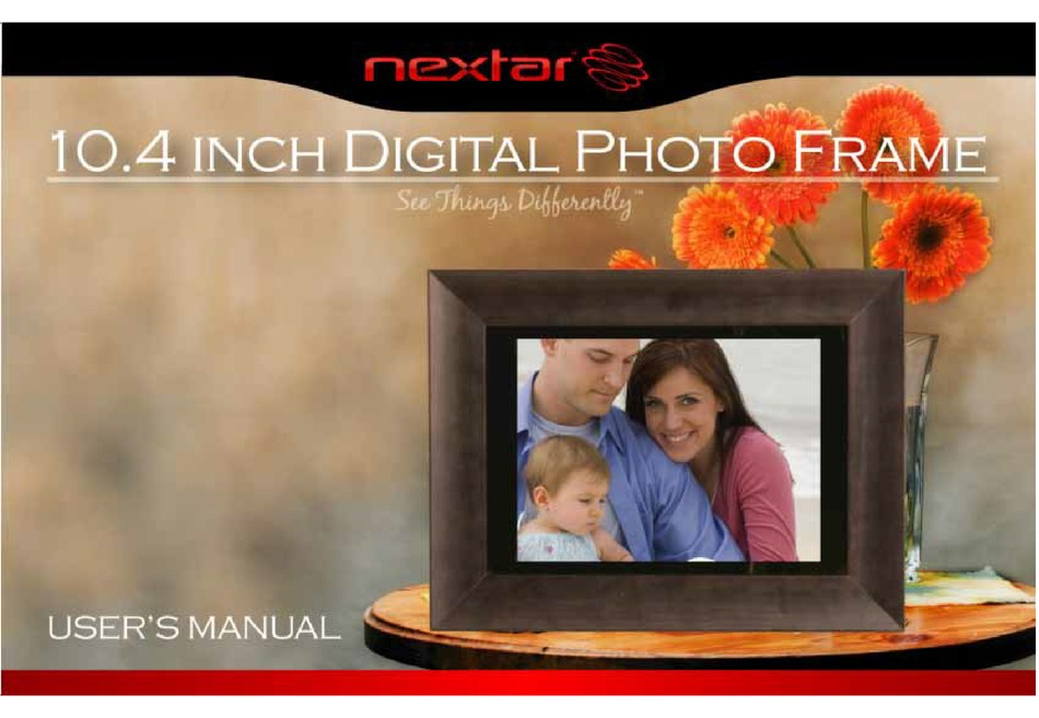 NEXTAR N10W402 USER MANUAL Pdf Download ManualsLib