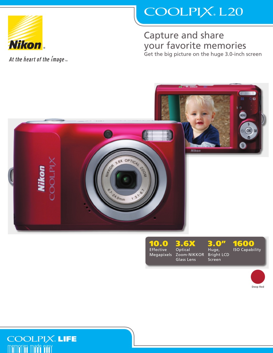 nikon coolpix software free download