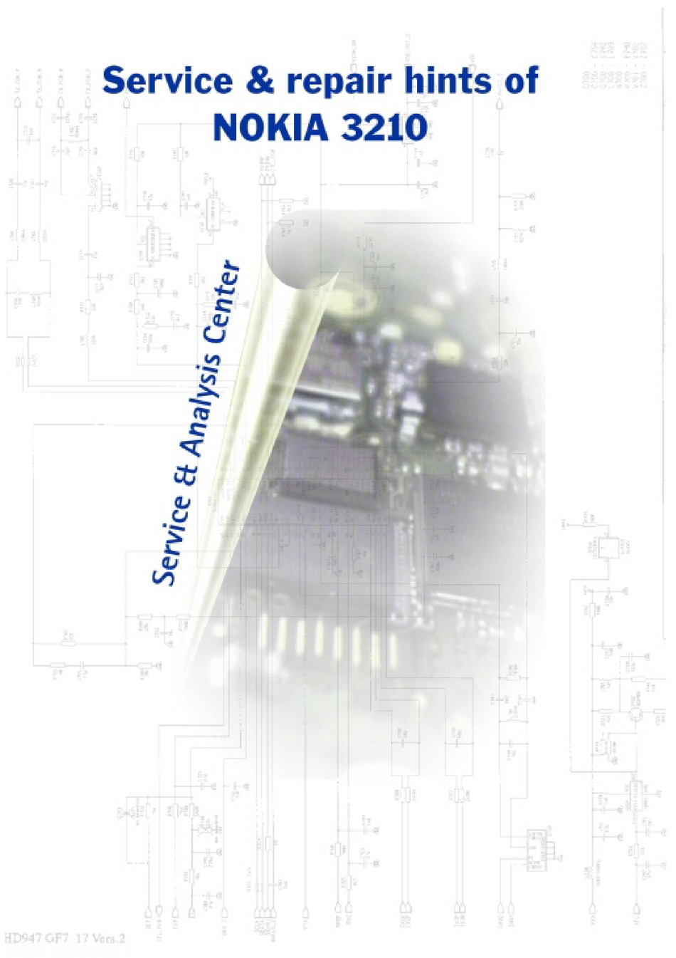 User Manual For Nokia 2760 Flip Phone