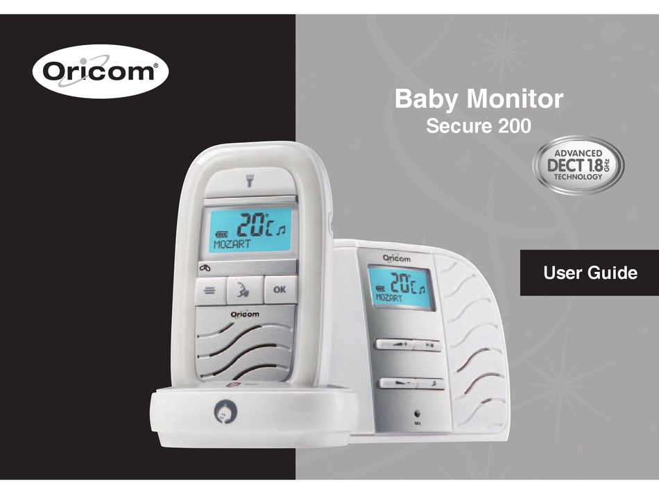 oricom secure 720