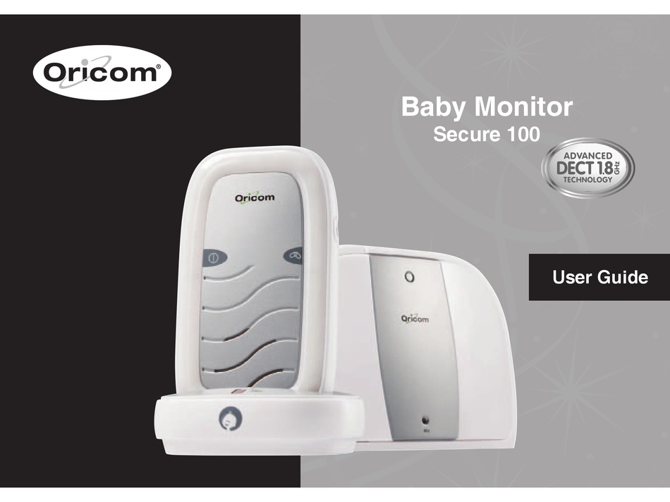 oricom secure 700