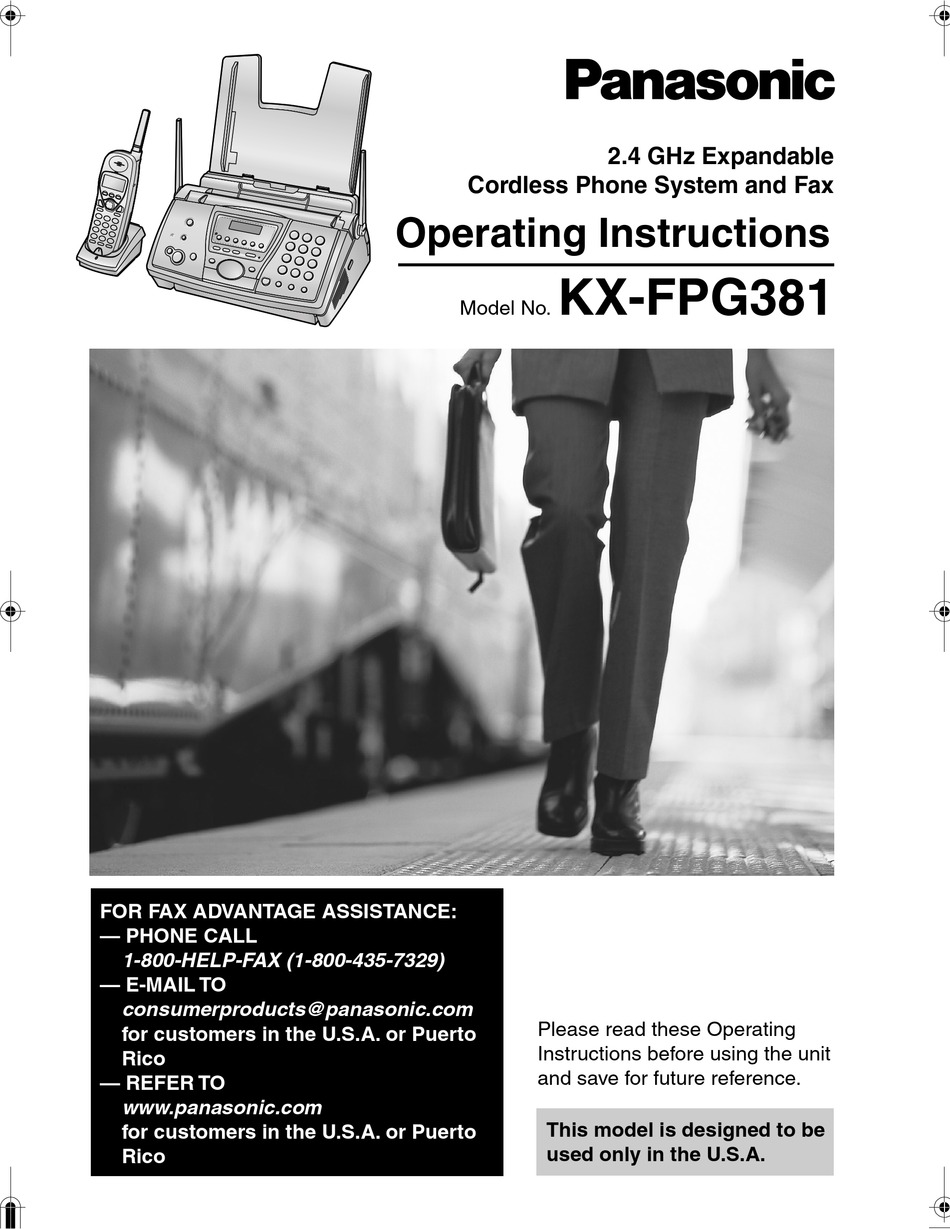 panasonic-kx-fpg381-operating-instructions-manual-pdf-download-manualslib