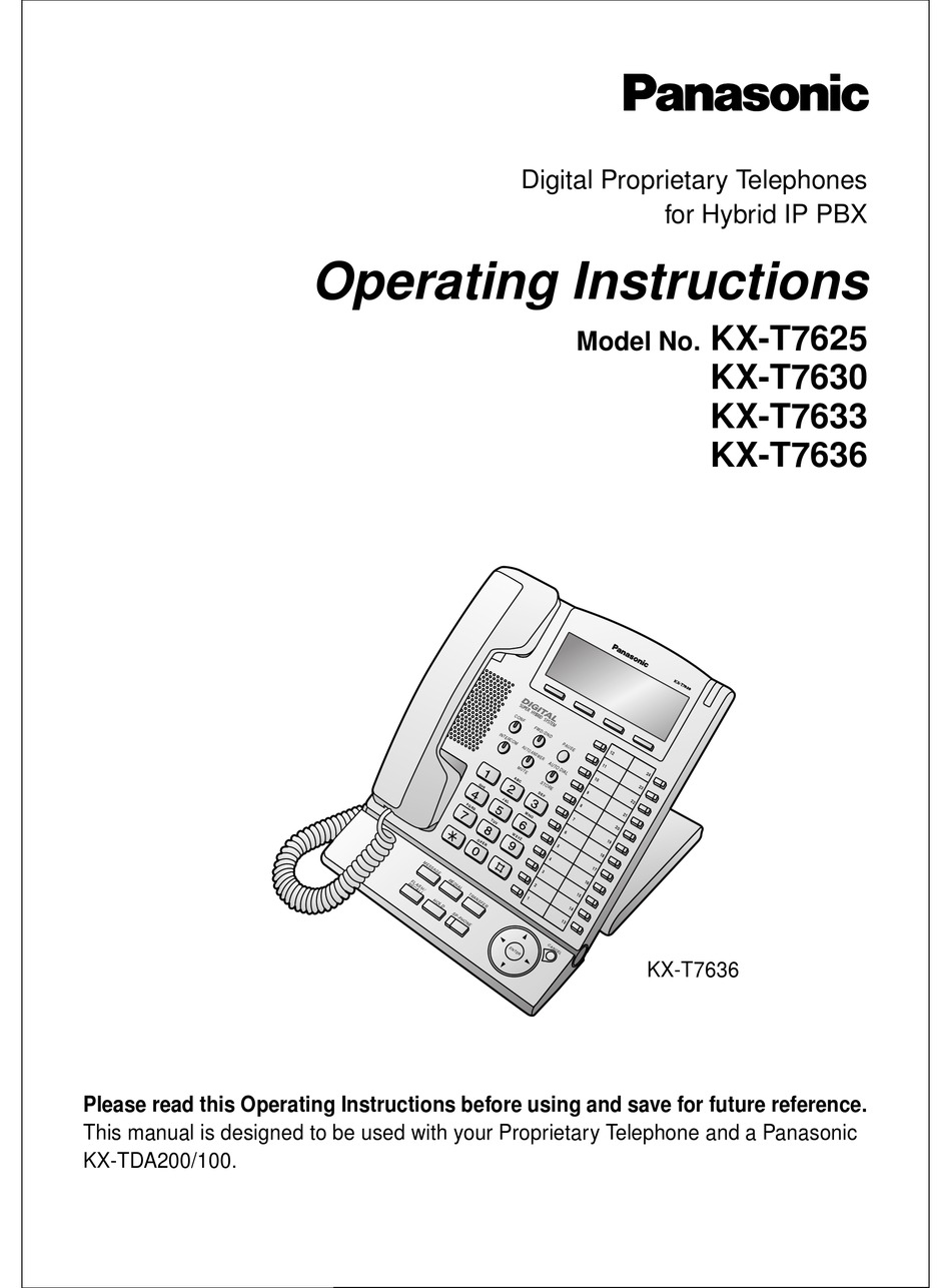 panasonic kx a141exm manual transfer