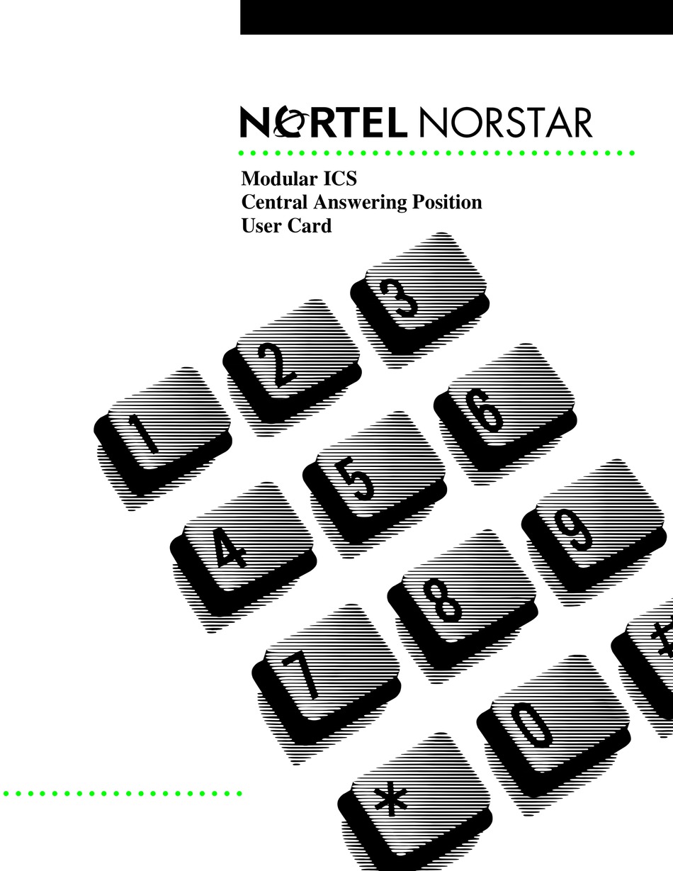 nortel-norstar-m7324-user-manual-pdf-download-manualslib