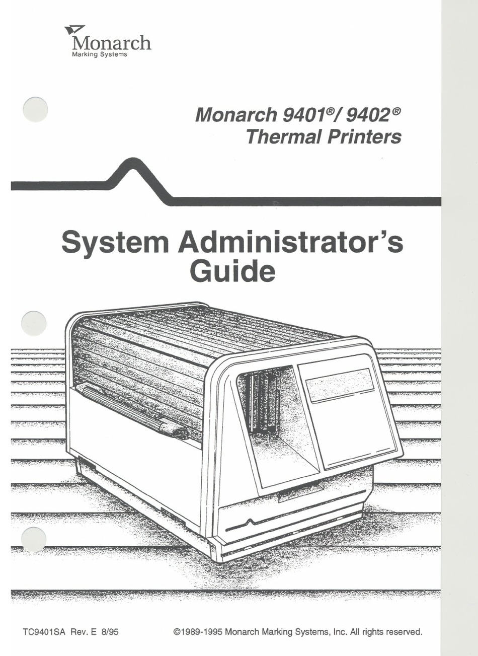 monarch ıv