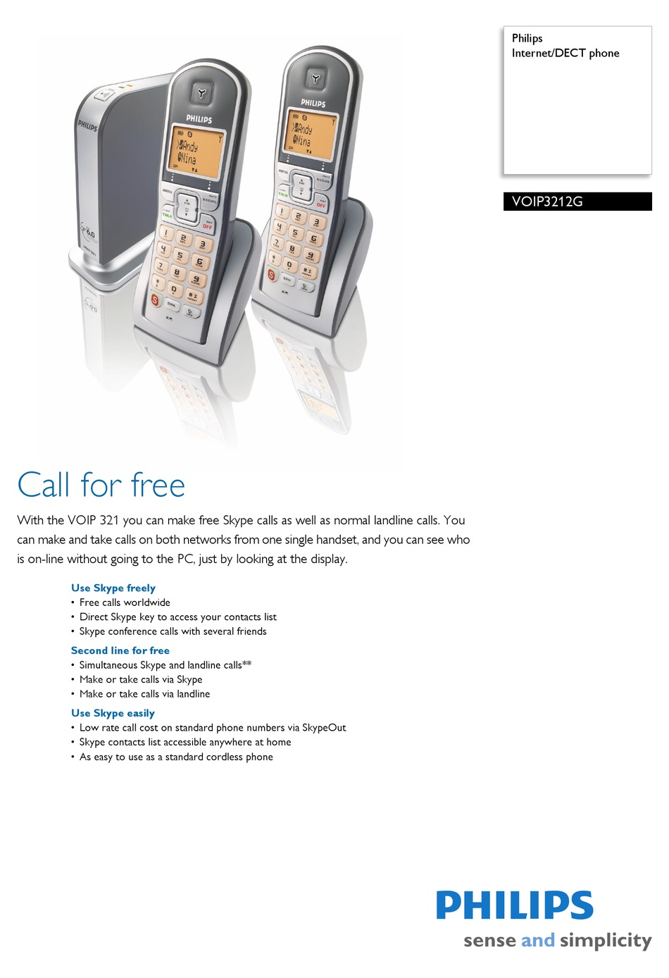 skype phone without pc skype phone without pc