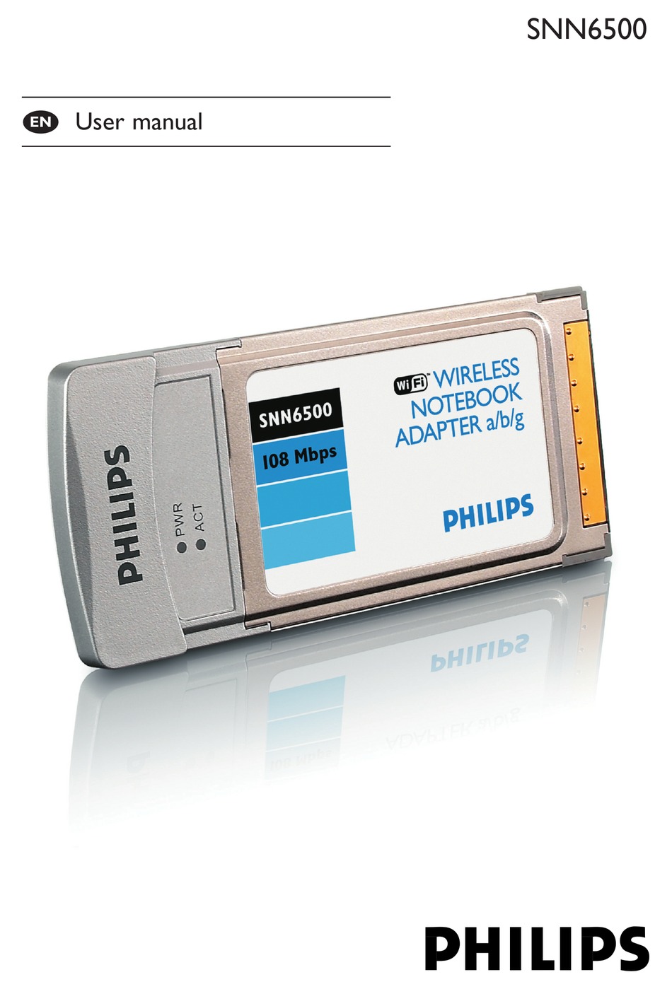 Drivers Royal Philips Electronics N.v Network & Wireless Cards