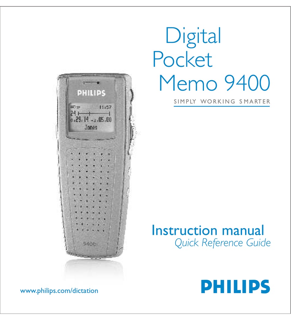 philips 9400 series