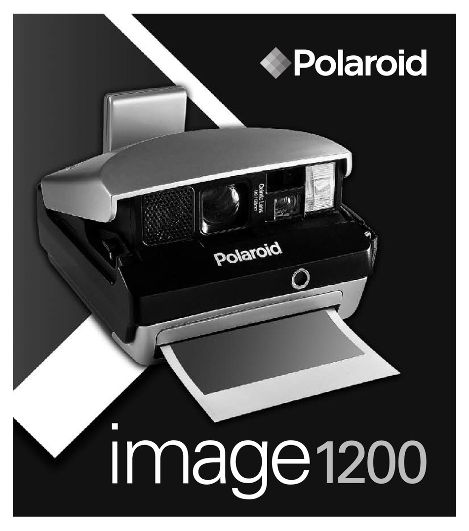 polaroid-image1200-user-manual-pdf-download-manualslib