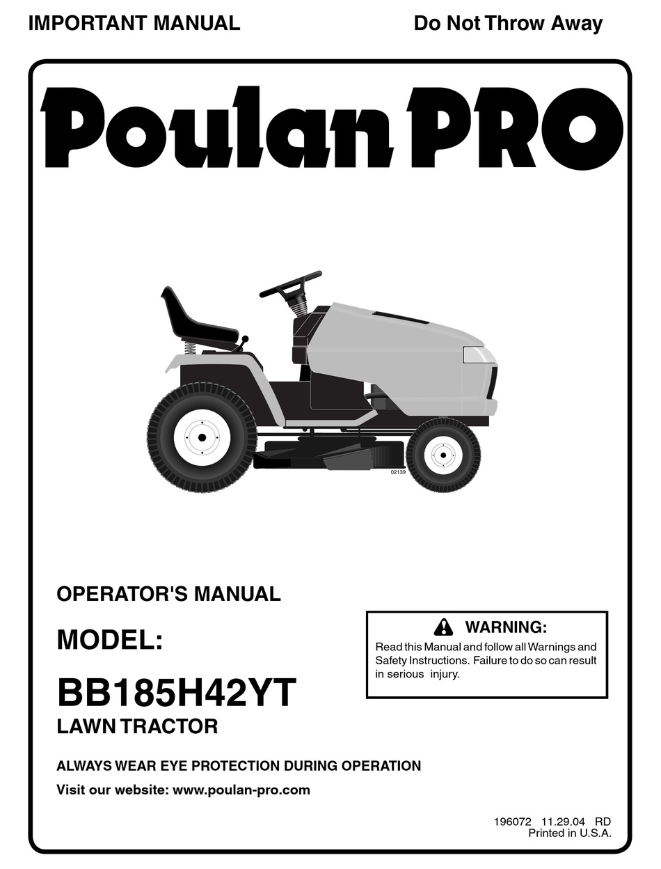 Poulan pro pr500n21sh parts hot sale