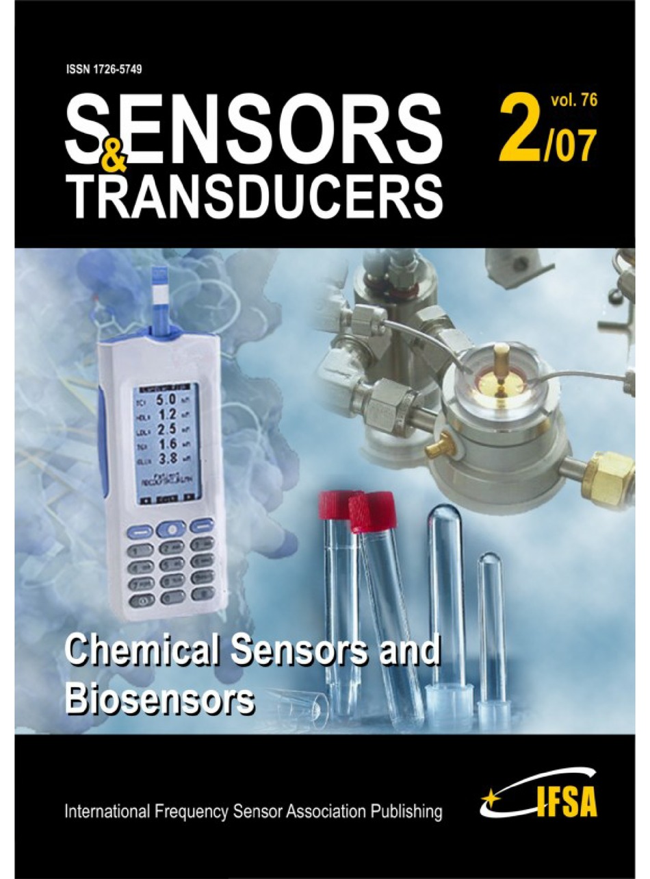 QUANTUM INSTRUMENTS SENSOR SPECIFICATION SHEET Pdf Download ManualsLib
