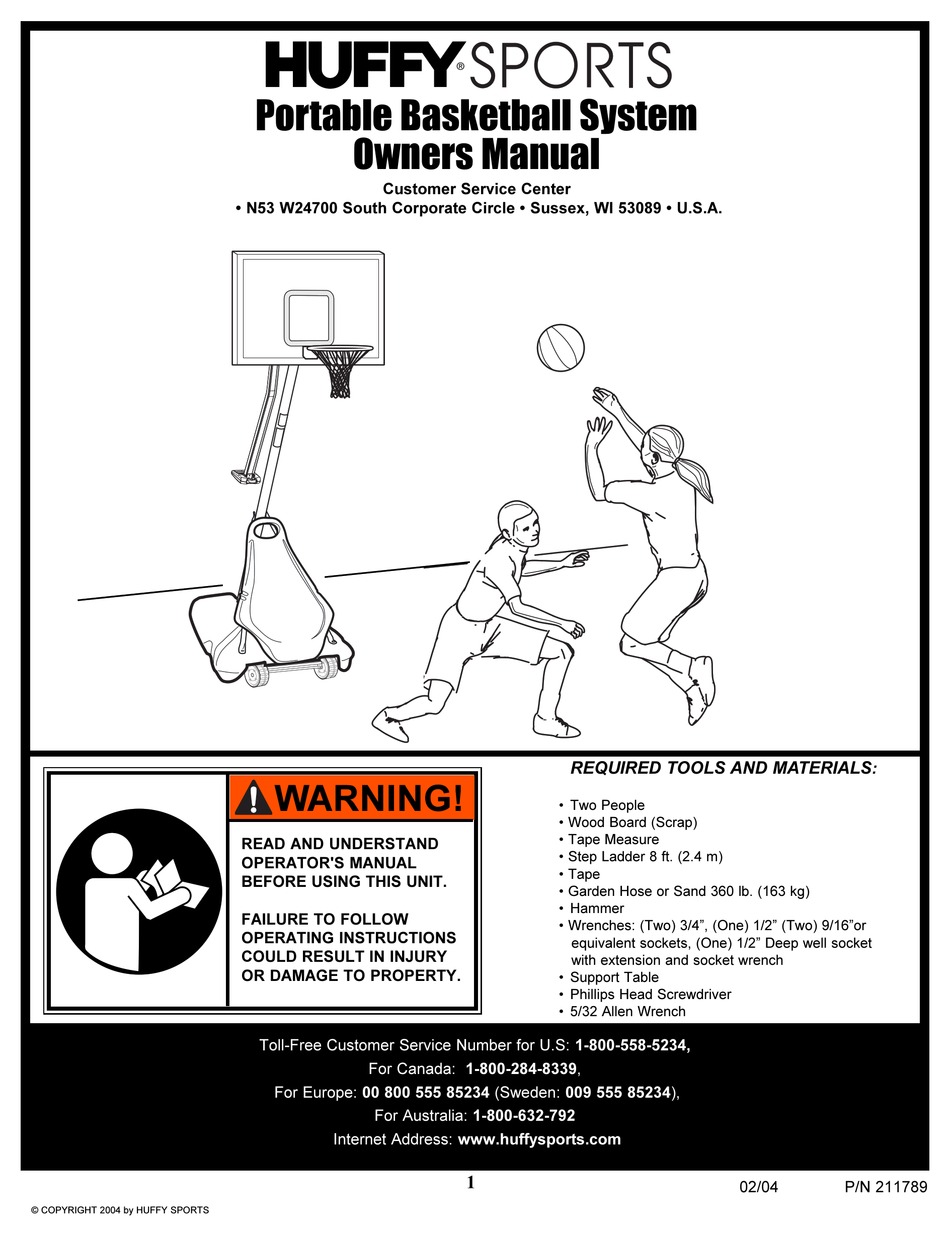 huffy green machine instructions